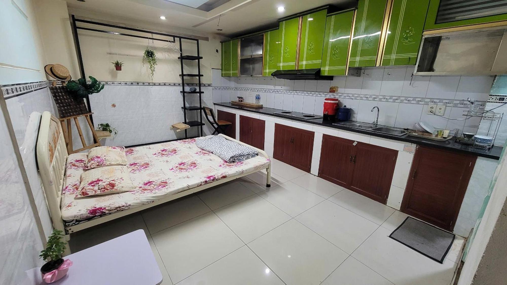 Fairy's House Hostel Ho Chi Minh City