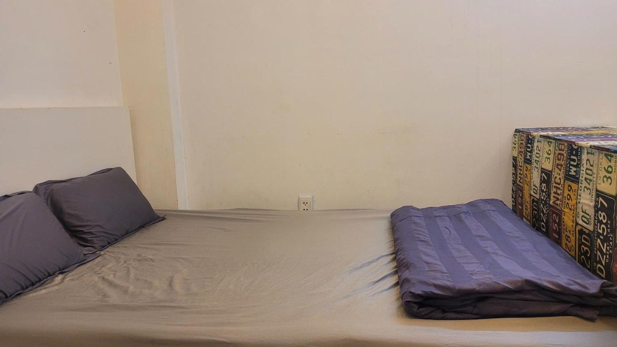Fairy's House Hostel Ho Chi Minh City