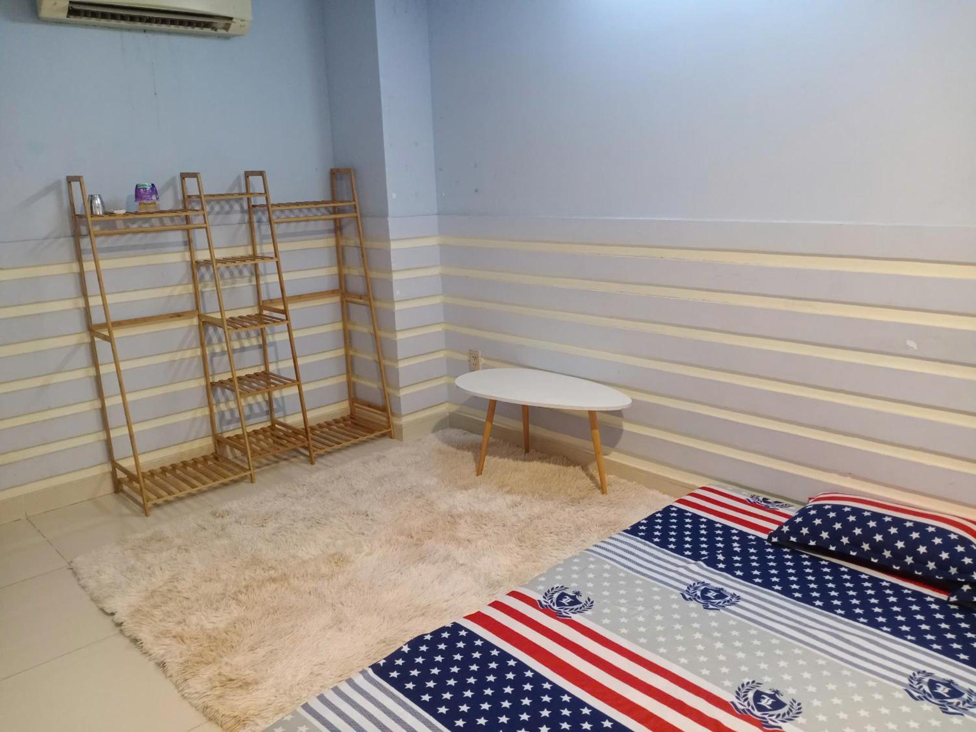 Fairy's House Hostel Ho Chi Minh City