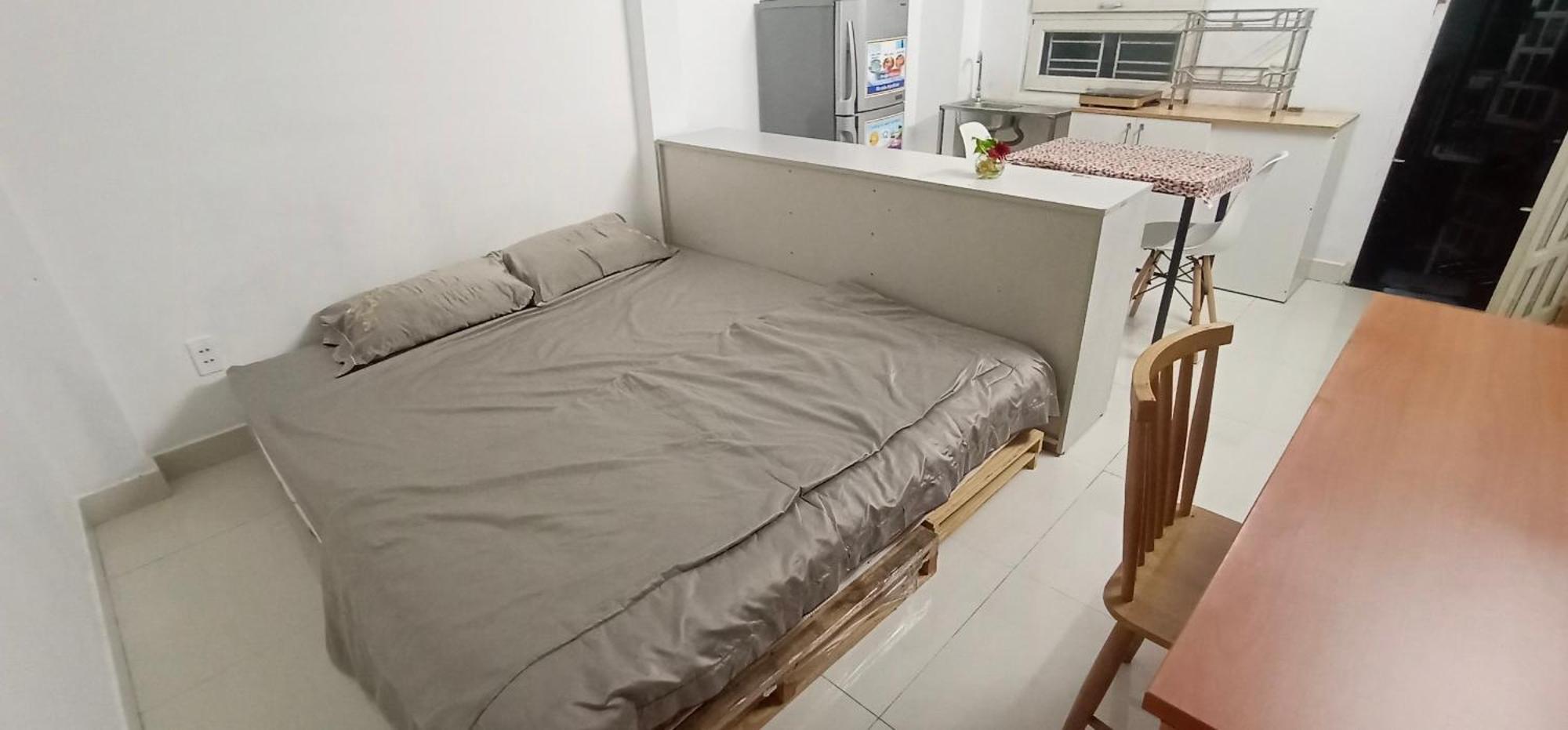 Fairy's House Hostel Ho Chi Minh City