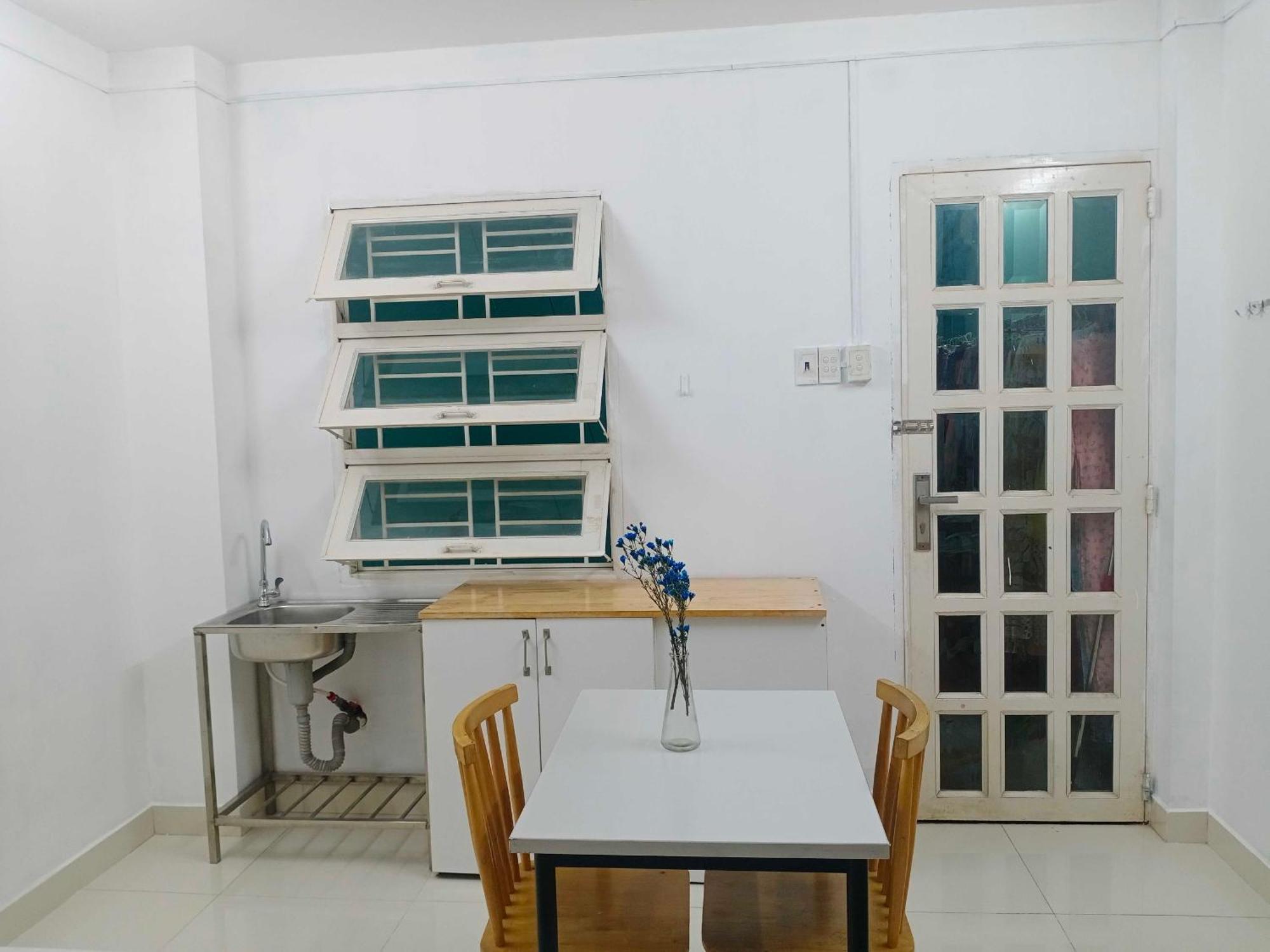 Hostel Fairy's House Ho Chi Minh City