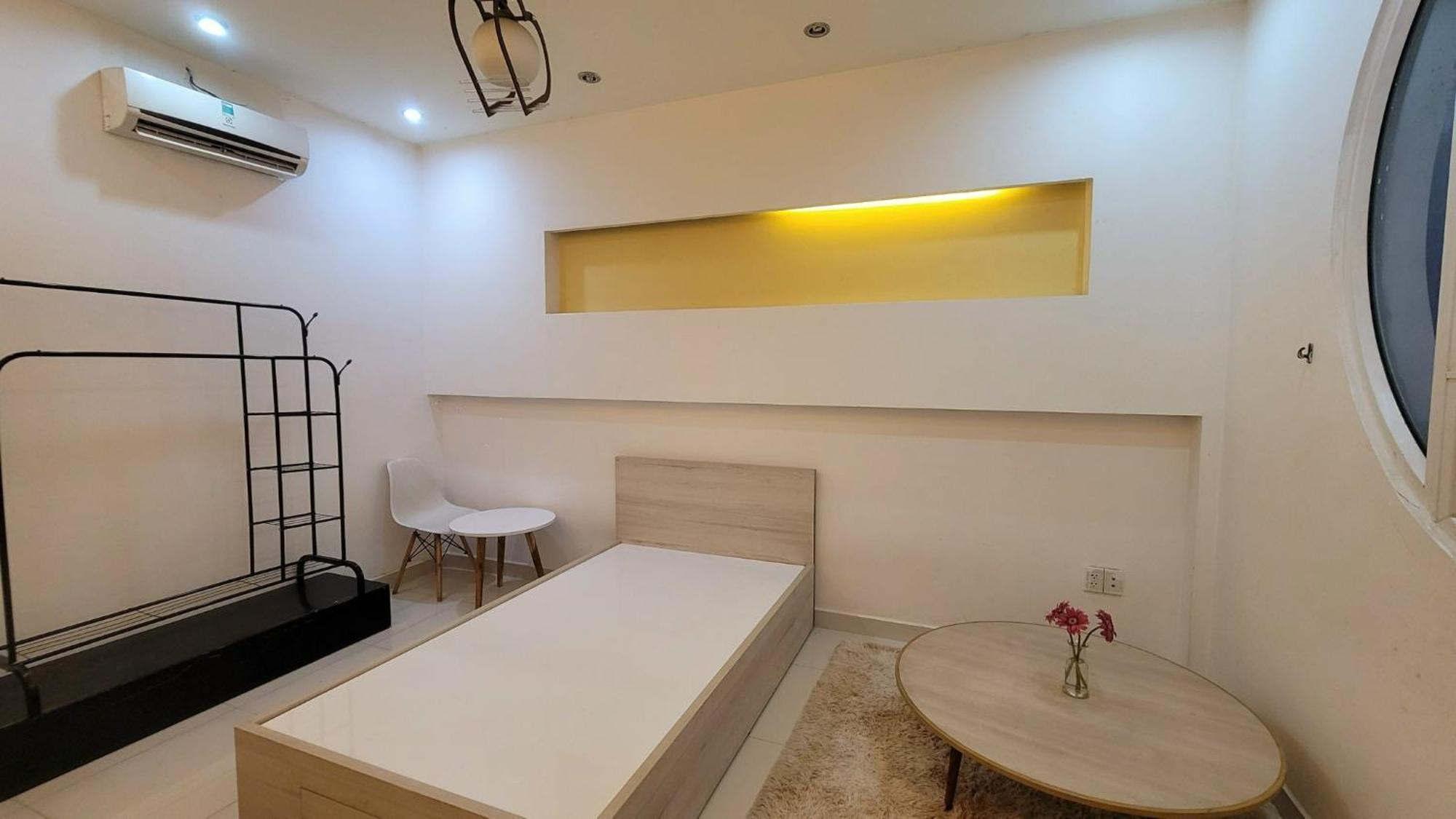 Fairy's House Hostel Ho Chi Minh City