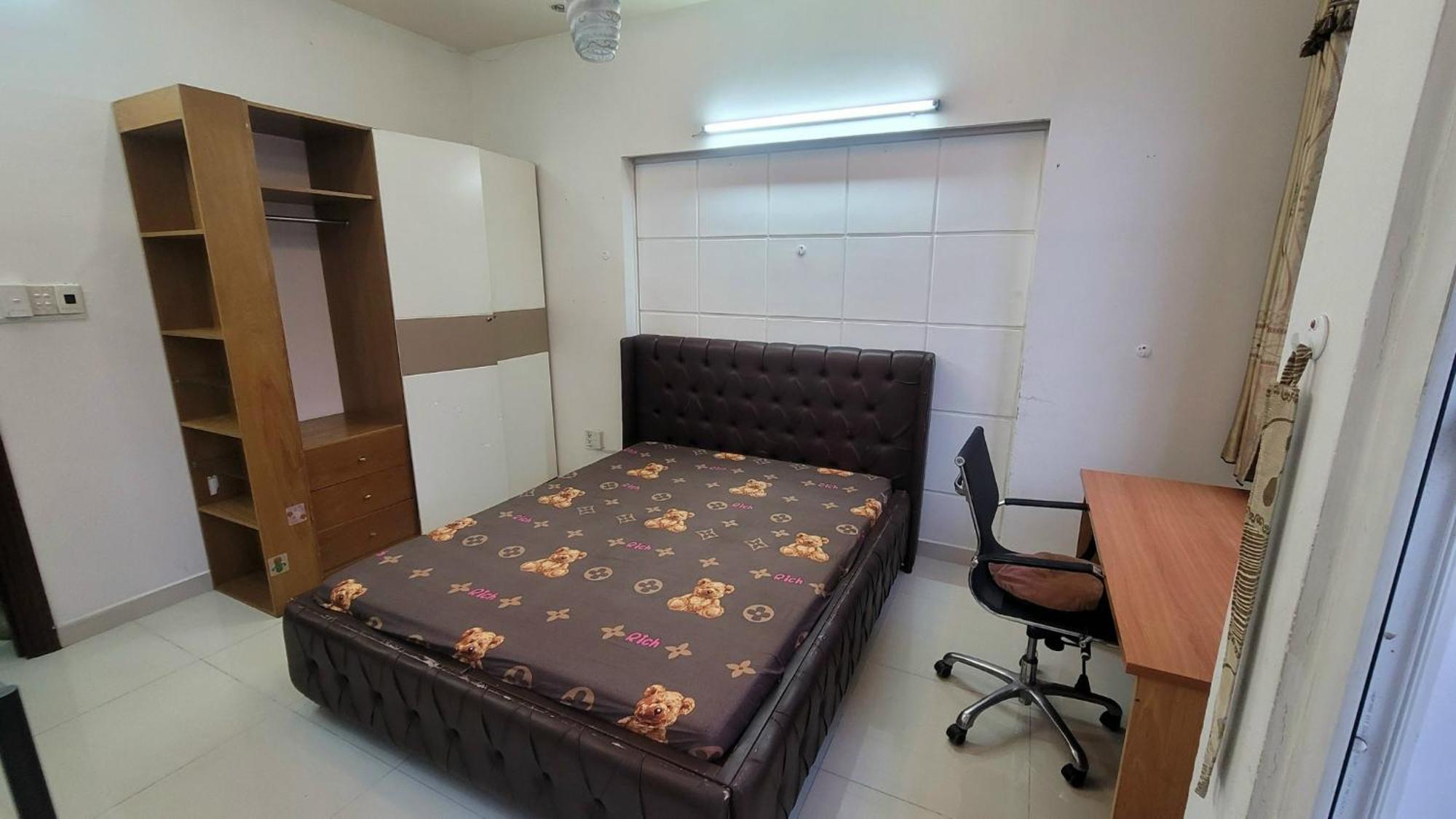Fairy's House Hostel