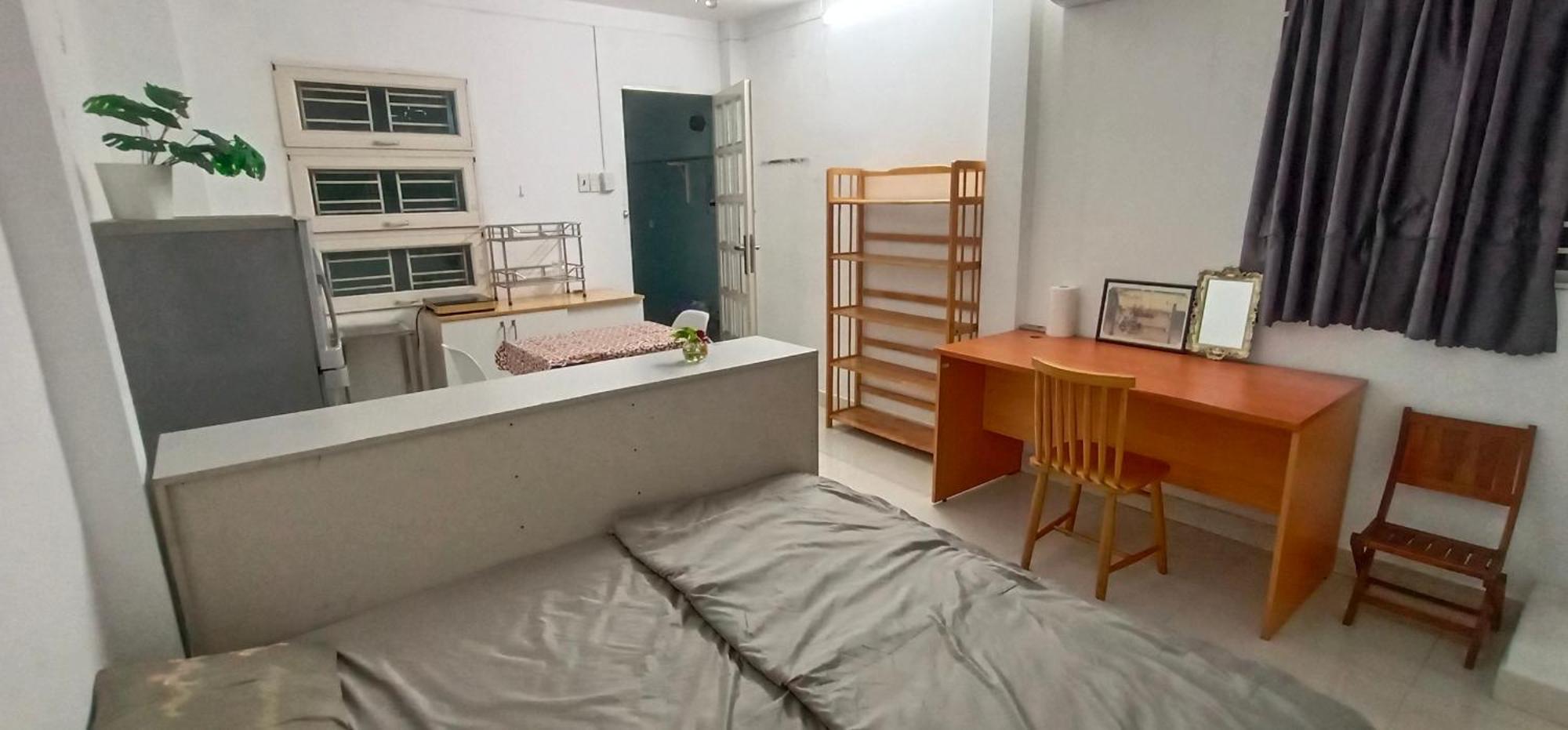 Fairy's House Hostel