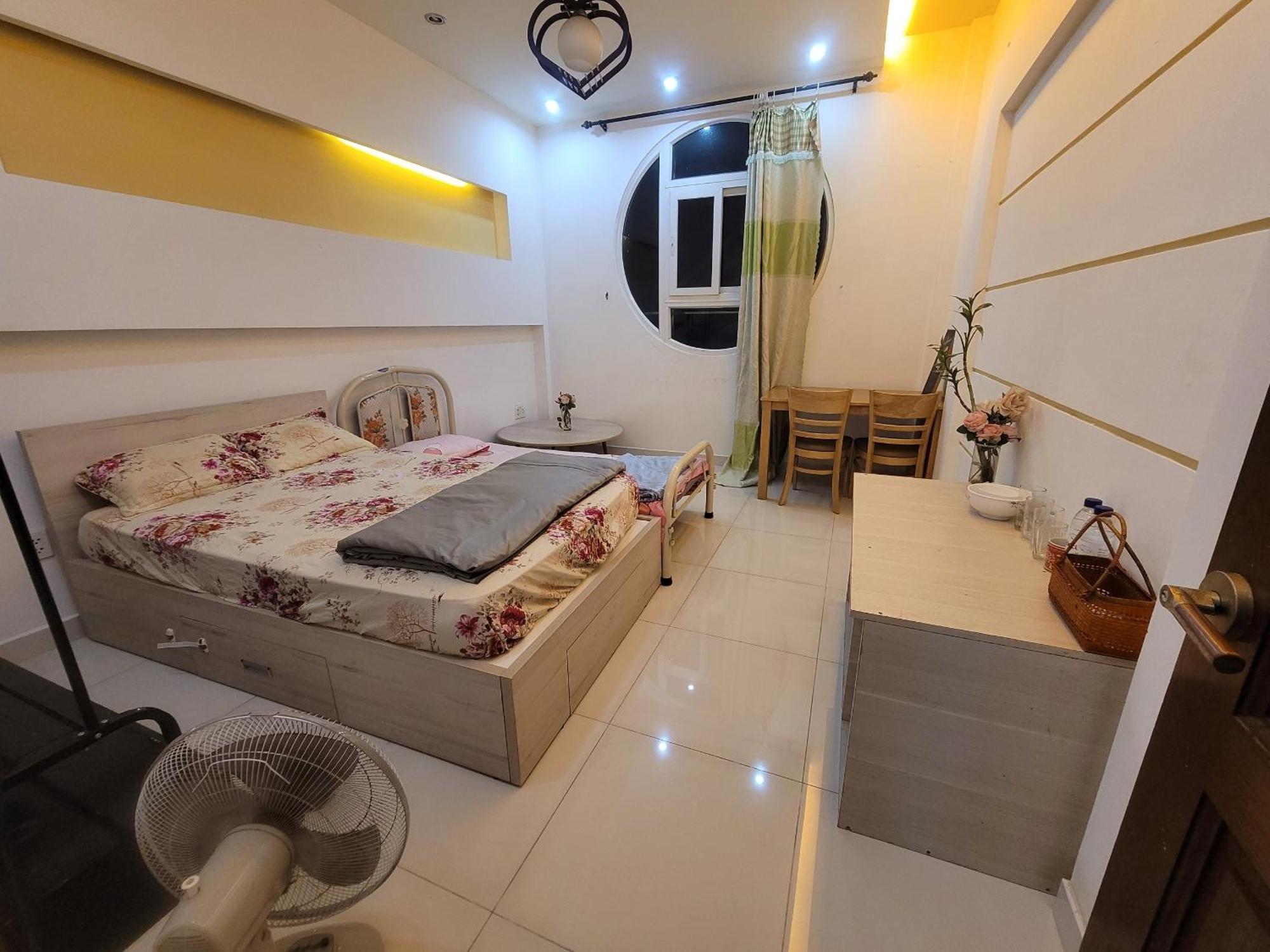 Fairy's House Hostel Ho Chi Minh City
