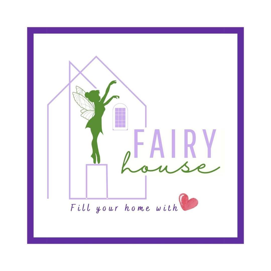 Fairy's House * Ho Chi Minh City
