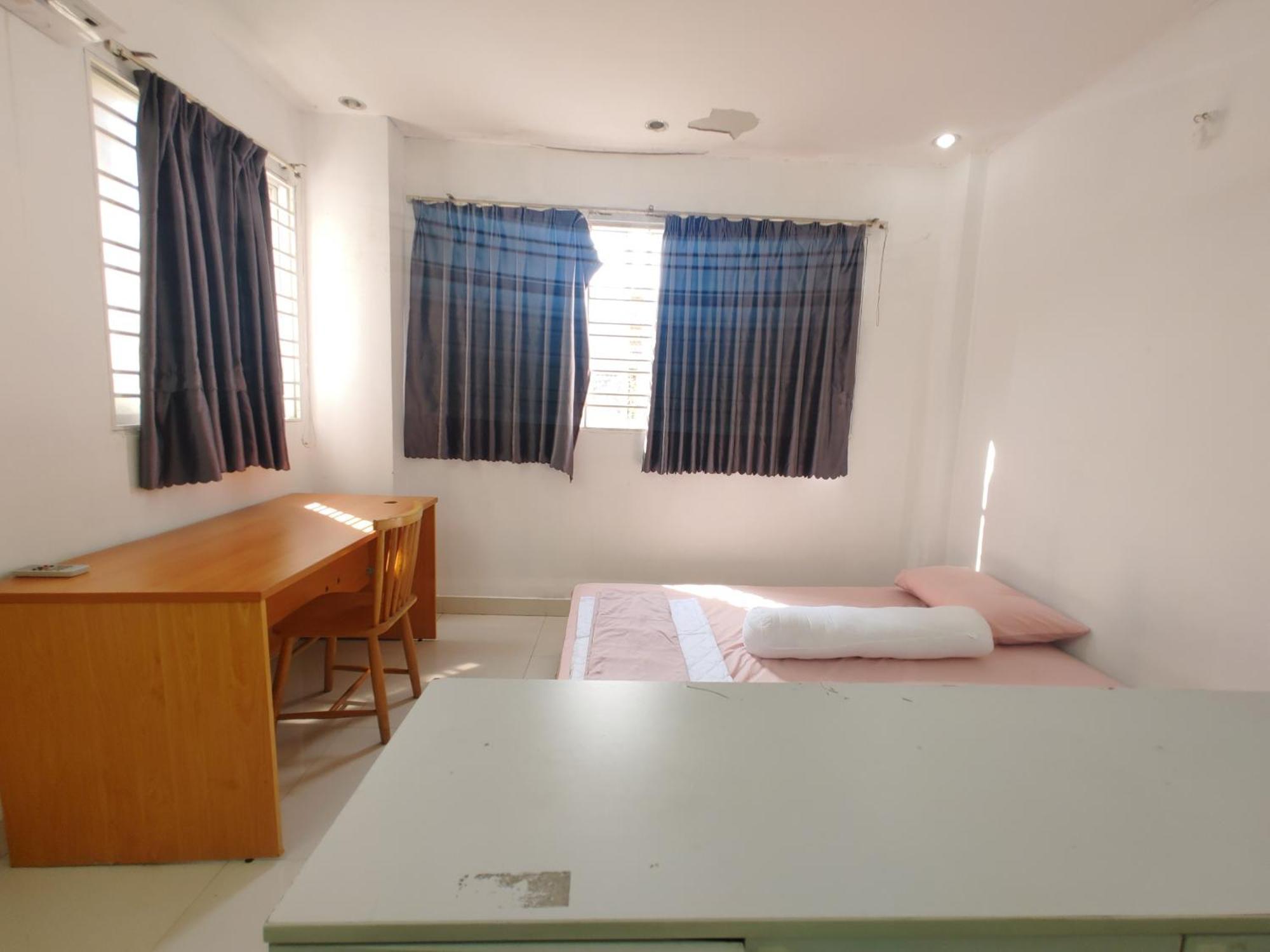 Hostel Fairy's House Ho Chi Minh City