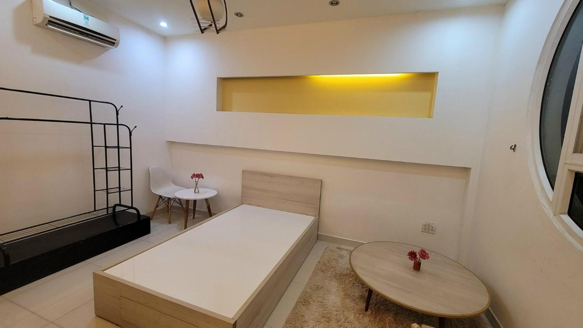 Hostel Fairy's House Ho Chi Minh City