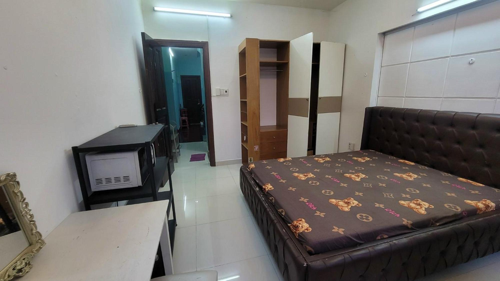 Fairy's House Hostel Ho Chi Minh City